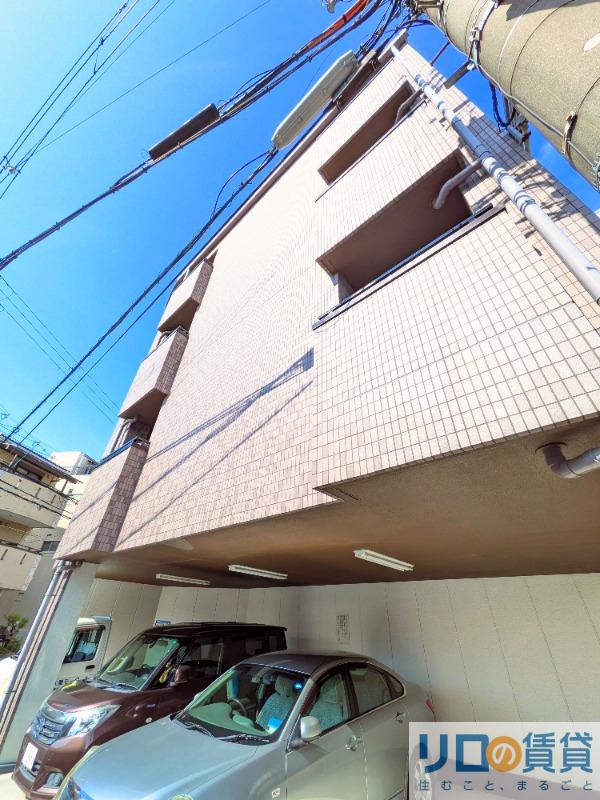 アークマンション