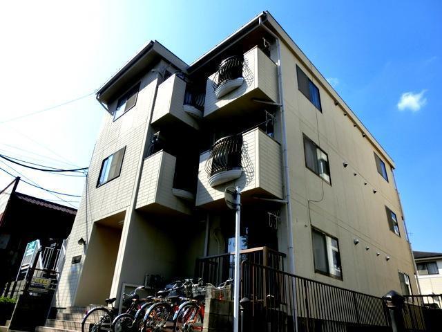 ボヌール南浦和