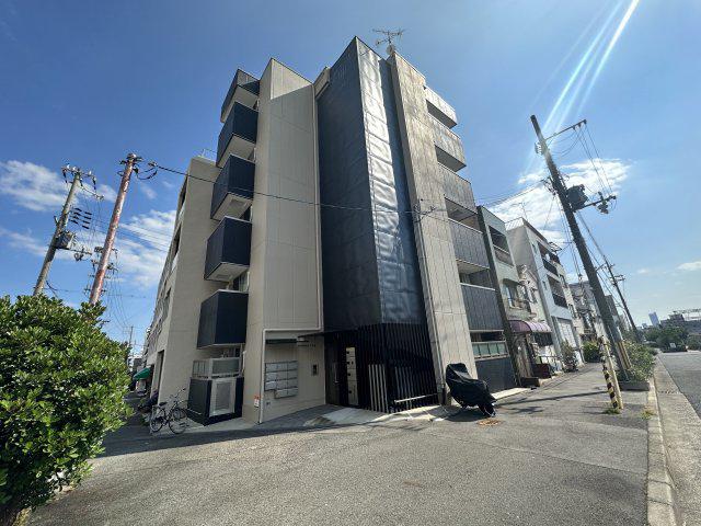 RESIDENCE六甲道