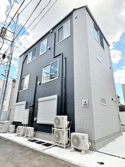NSGATE新中野