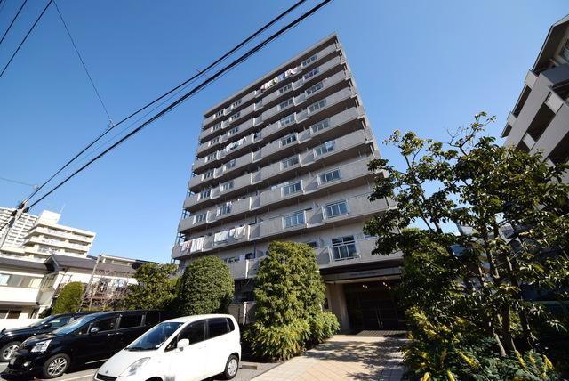 チェスターハウス川口(3DK/3階)