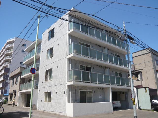 ライフコート