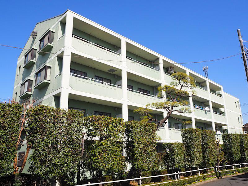 スカイフラッツ・ボアヴェール