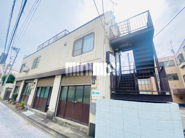 メゾン吉田