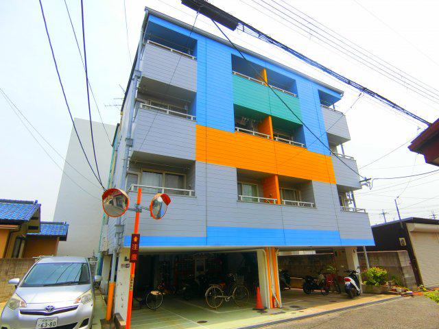 ラコート喜志