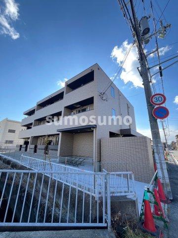 YOUR MAISON若王寺(1LDK/3階)