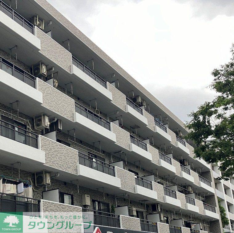 コーラル東戸塚