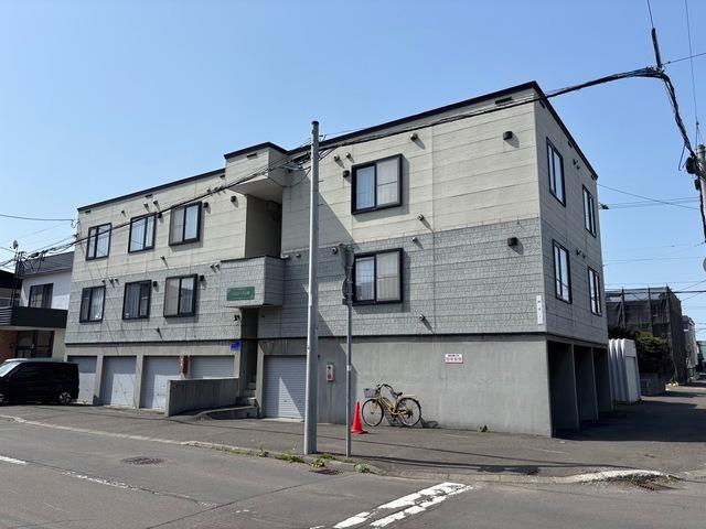 ベルローズ元町