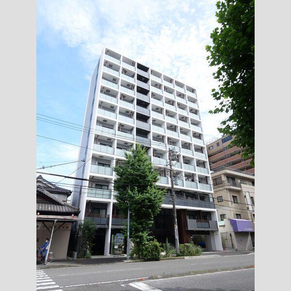 GENOVIA阪東橋IISKYGARDEN