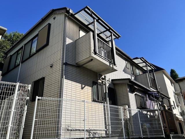 堀岡アパート