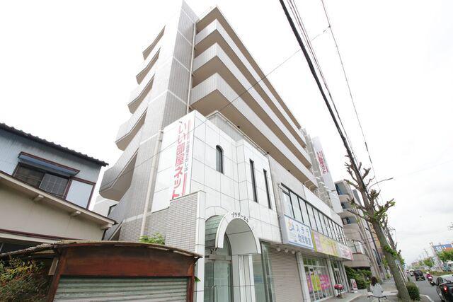 ブラザービル高畑