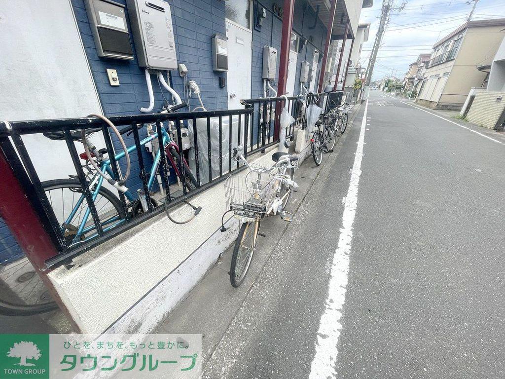 ウィンド上福岡