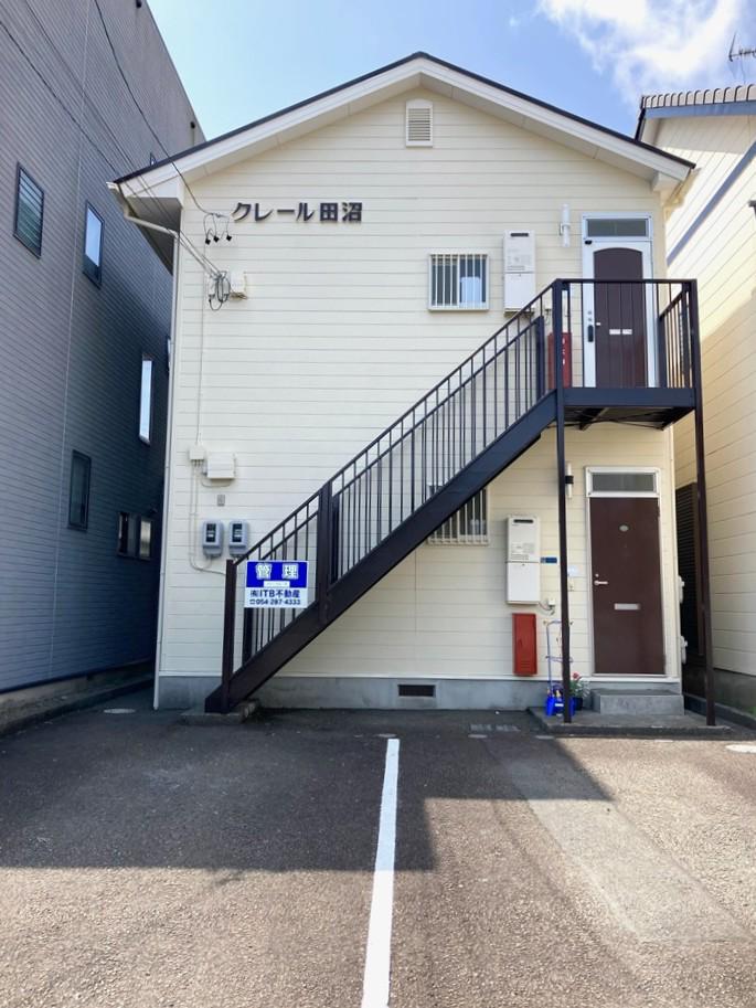 クレール田沼