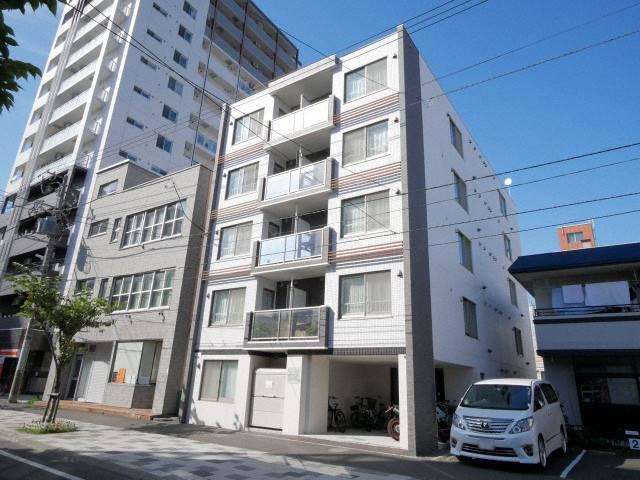 ルーヴェ本郷通9