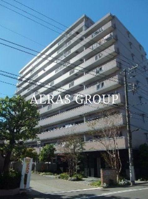 ドゥーエ南長崎