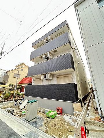 フジパレス園田駅東