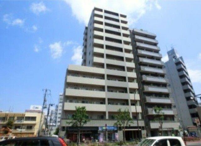 コンシェリア新宿ノースワン