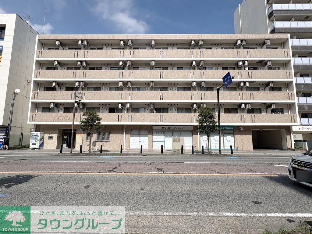 ラグゼナ本厚木