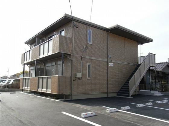 ルミエール北島II