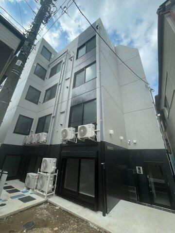 プリマベーラ板橋本町