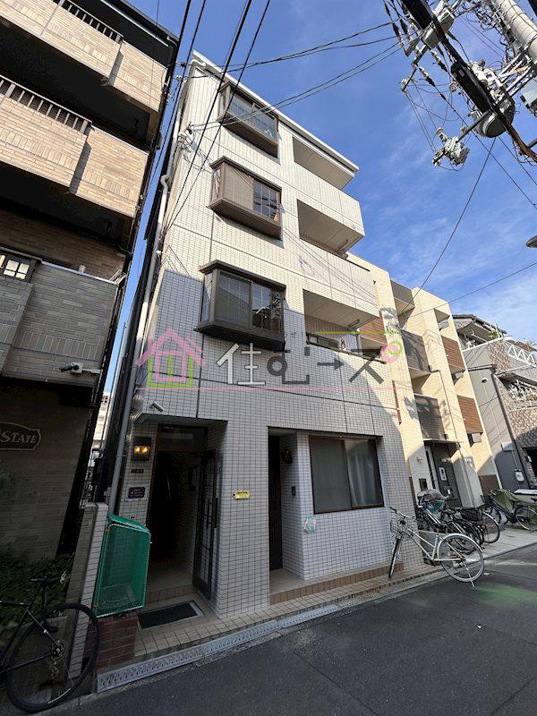 ハイマート豊新