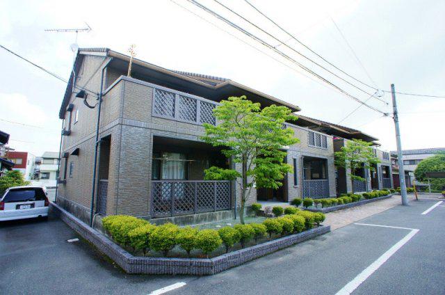 サニーホームズ宮ノ陣