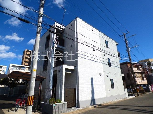 パルナシウス