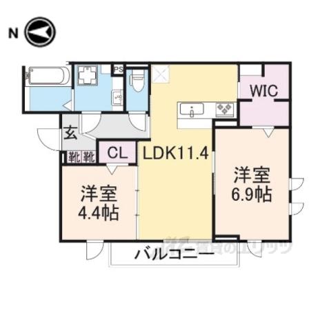 グラッドⅠ