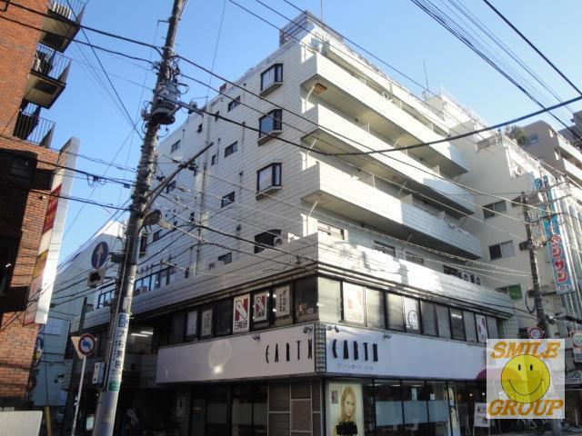 グリーンターフ南八幡(1DK/4階)