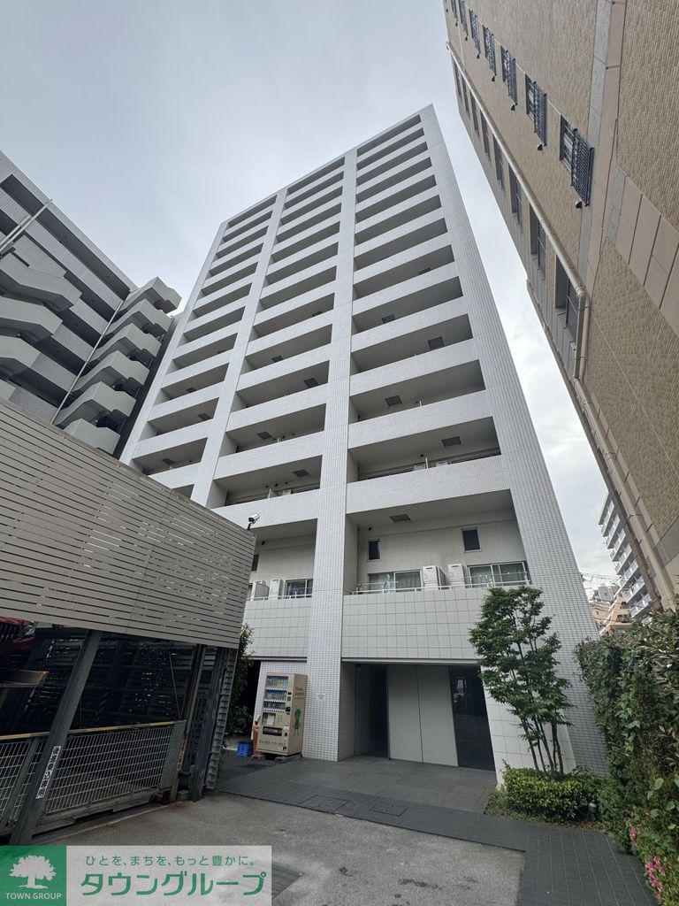 レジディア錦糸町II