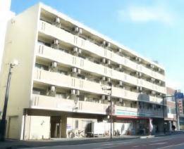 ラグゼナ本厚木