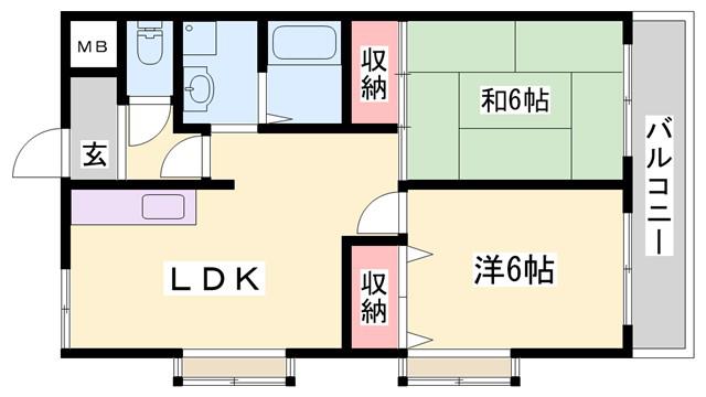 グランパーク加古川
