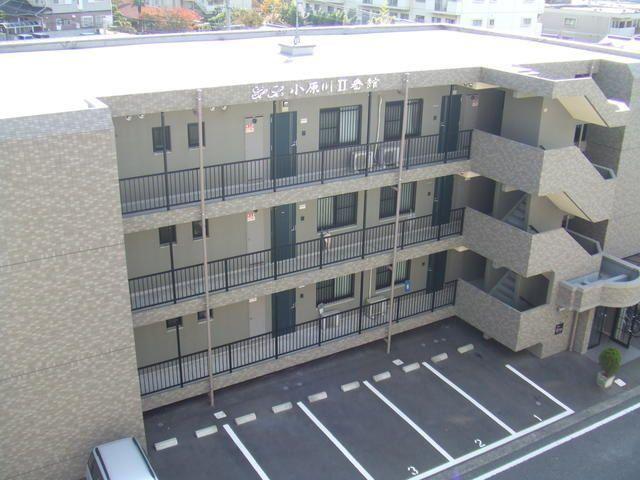 エル・スール小原川II番館