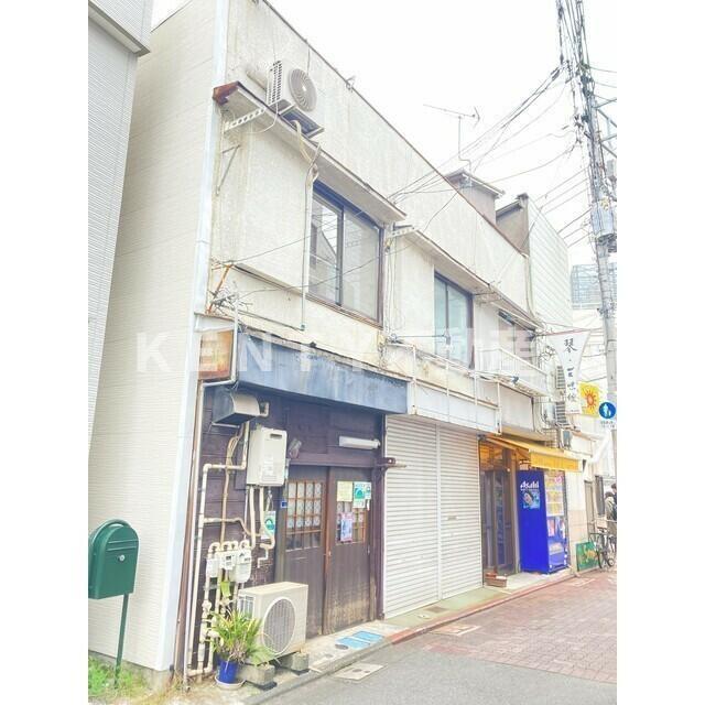 コーポ金子