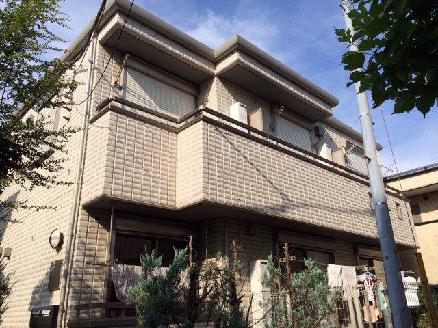 吉祥寺アパートメント