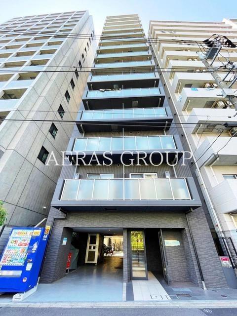 アイル カナーレ品川南