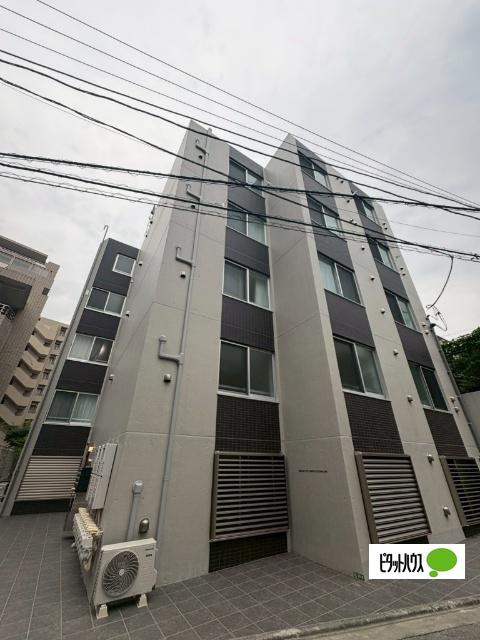 MAXIV CITY文京小石川