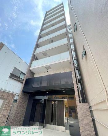 ディアレイシャス大須赤門通本町