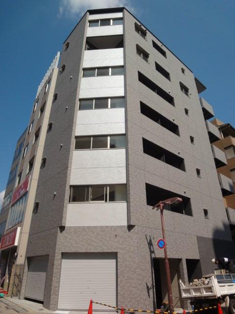 メルベーユ青木