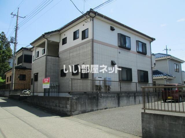 中島ハイツ