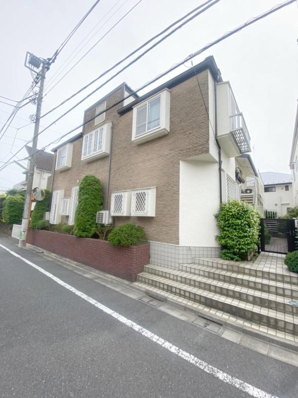 室尾ハイツ