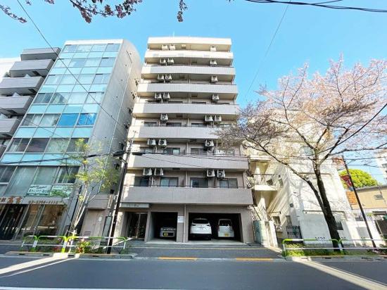 マイナビSTAYミライエ板橋