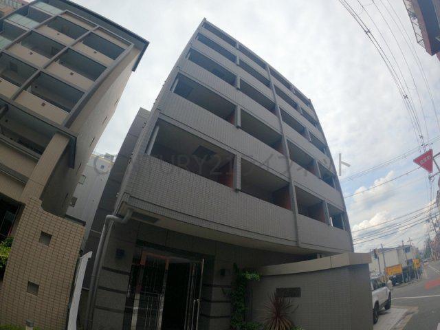 イーゲート(1K/5階)