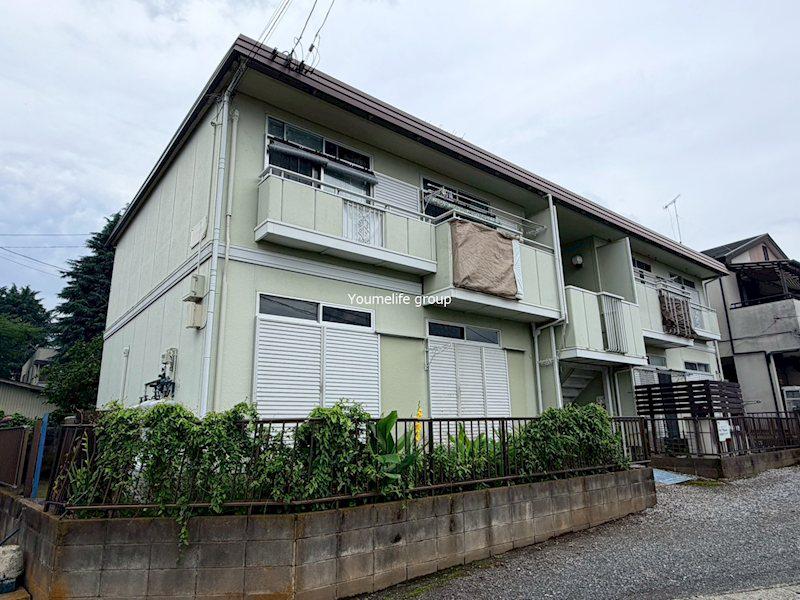 ハイム宮の越