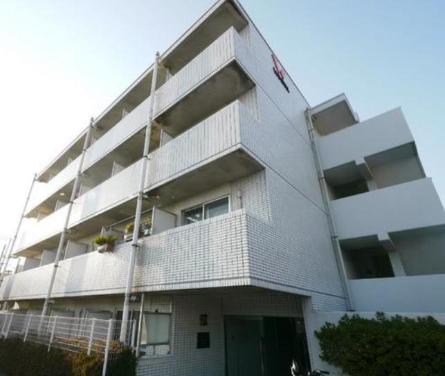 ウインベルソロ桶川第8