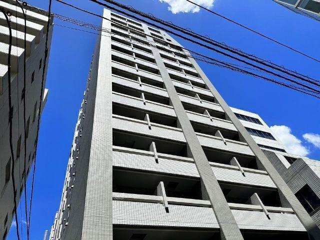 プライムアーバン日本橋茅場町
