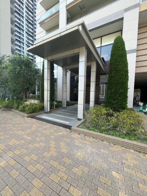 アデニウムタワー梅田イーストスクエア