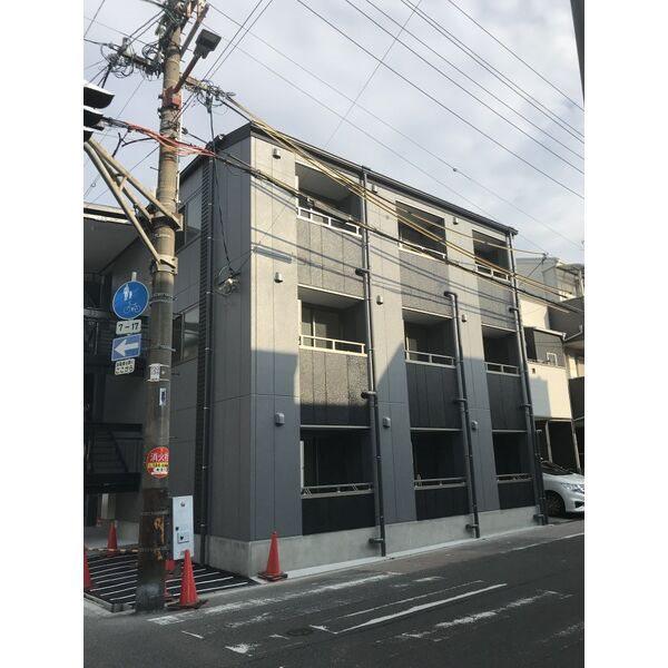 プライムコート緑橋