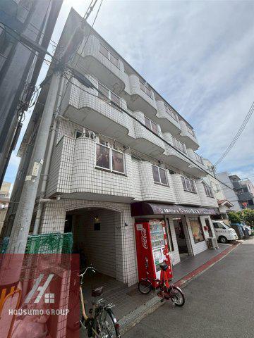 シティハイツ姫島