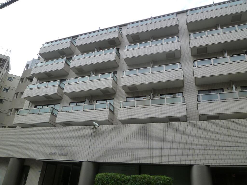 フラッツ大橋
